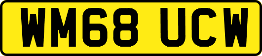 WM68UCW