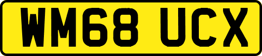 WM68UCX