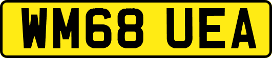 WM68UEA
