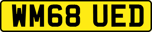 WM68UED
