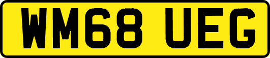 WM68UEG