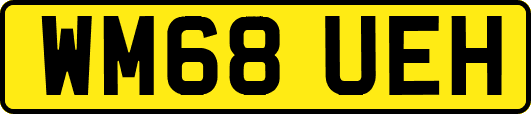 WM68UEH