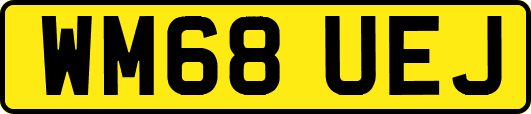 WM68UEJ