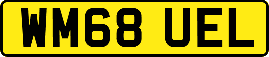 WM68UEL