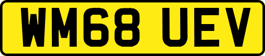 WM68UEV