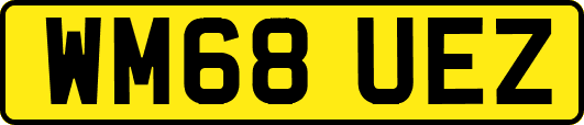 WM68UEZ