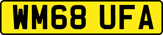 WM68UFA