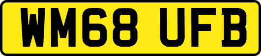 WM68UFB