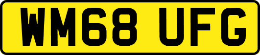 WM68UFG