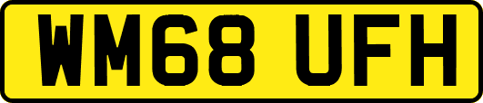 WM68UFH