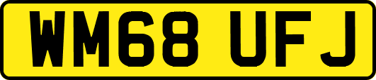 WM68UFJ