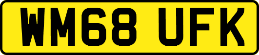 WM68UFK