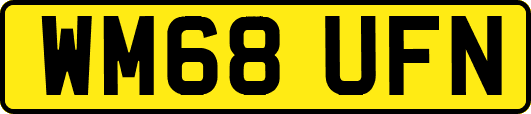 WM68UFN