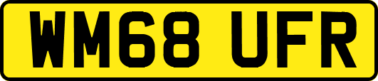 WM68UFR