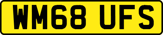 WM68UFS
