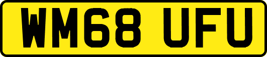 WM68UFU