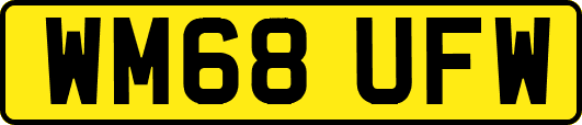 WM68UFW