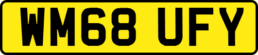 WM68UFY