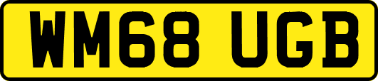 WM68UGB