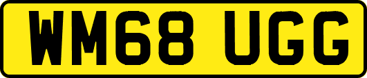 WM68UGG