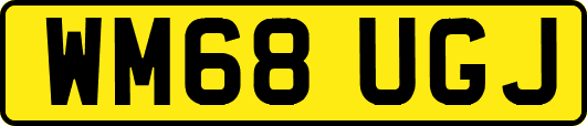 WM68UGJ