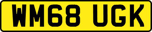 WM68UGK