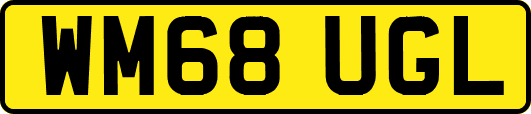 WM68UGL