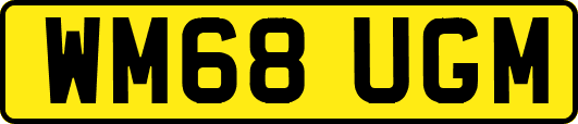 WM68UGM