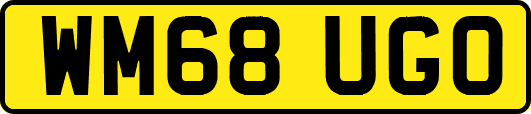 WM68UGO