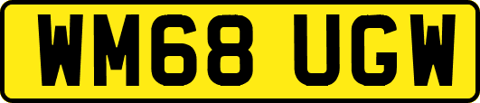 WM68UGW