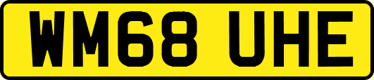 WM68UHE