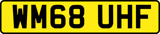 WM68UHF