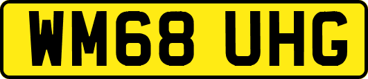WM68UHG