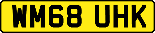 WM68UHK