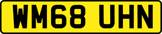WM68UHN