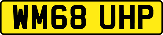 WM68UHP