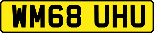WM68UHU