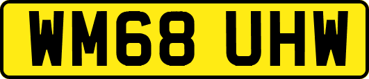 WM68UHW