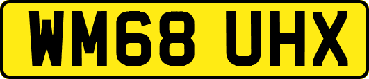 WM68UHX