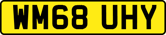 WM68UHY