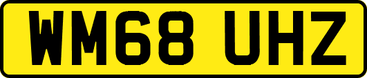 WM68UHZ