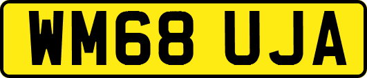 WM68UJA