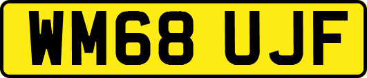 WM68UJF