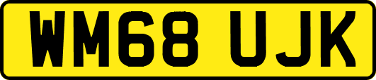 WM68UJK