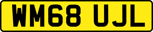WM68UJL