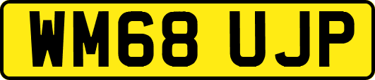WM68UJP