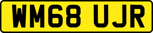 WM68UJR