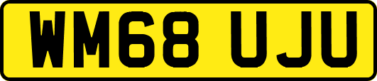 WM68UJU