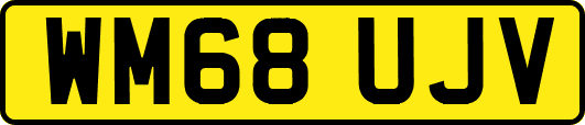 WM68UJV