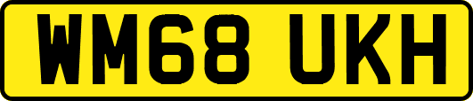 WM68UKH